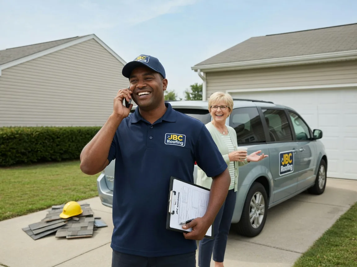 Roof Replacement Prospect Heights, IL FAQs
